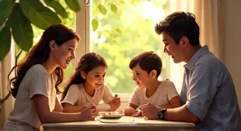 Einfluss von psychologischen Faktoren auf die Familienplanung (5/10)