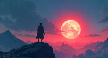 Einfluss von Sonnenstürmen auf das Klima (3/10)