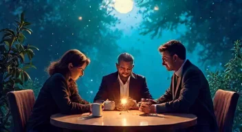 Einfluss von sozialen Normen auf die Familienplanung (6/10)