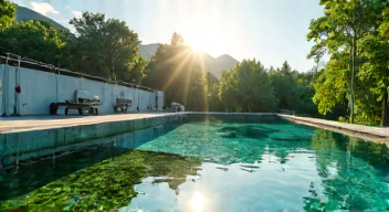 Einfluss von symbiotischen Bakterien auf die Kläranlagen (2/10)