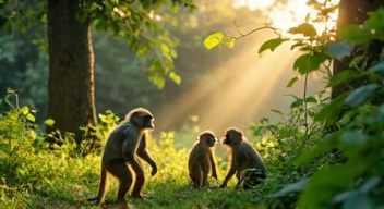 Einfluss von Umweltfaktoren auf das Sozialverhalten (7/10)