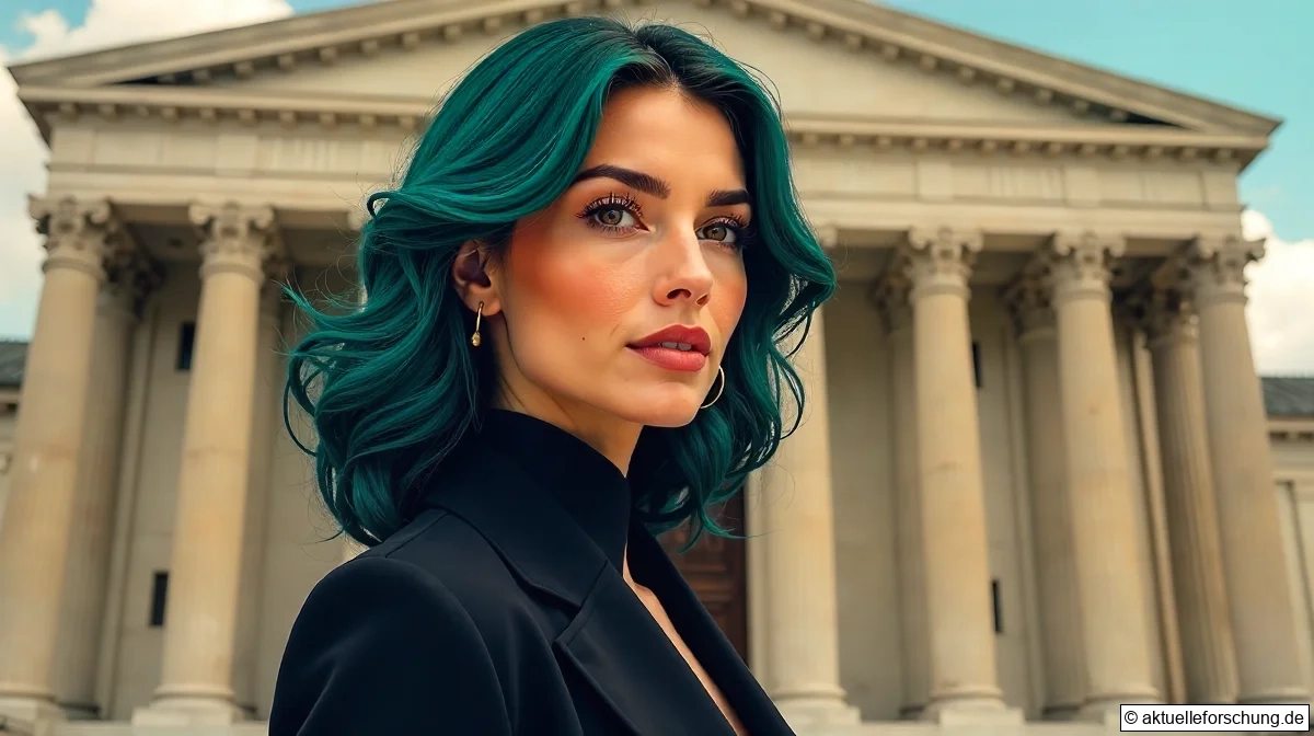 Ellen Moons: Die erste Frau an der Spitze der Nobelpreis-Akademie