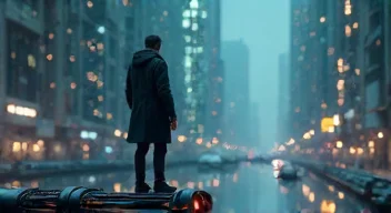 Energiegemeinschaften: Ein persönlicher Blick auf die Zukunft (1/10)