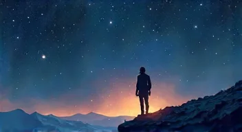 Entdeckung des heimatlosen Planeten (1/10)