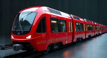 Entwicklung konservierter Transportmechanismen (4/10)