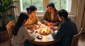 Erbschaften und ihre Folgen (4/10)