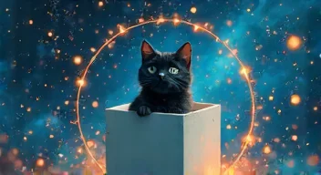 Erinnerungen an Schrödinger und seine Quantenwelt (1/10)