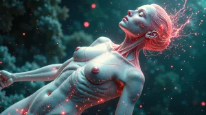 Ernährung, Altern, Gehirn: Die molekularen Geheimnisse enthüllt