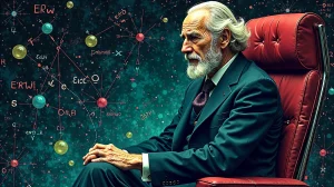 Erwin Schrödinger: Quantenphysik, Gleichung, Revolution