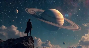 Exoplaneten und ihre Suche (4/10)