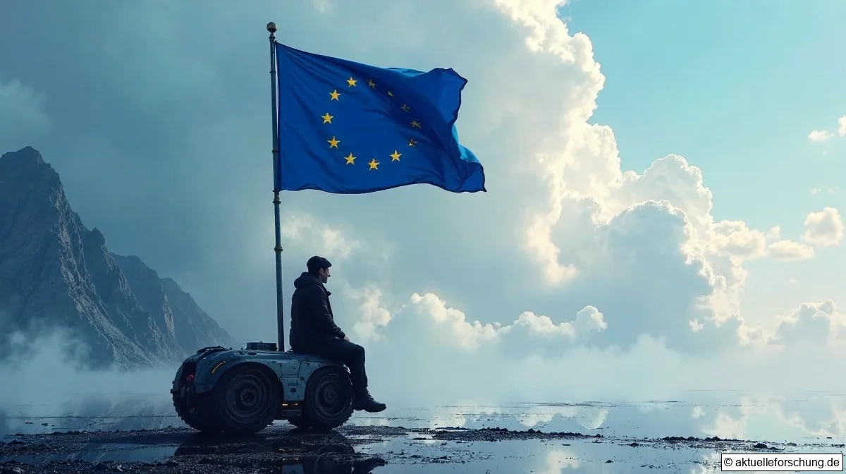 Exzellenz in Forschung: FP10, Innovationsförderung, Europäische Union