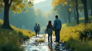 Familienplanung, Geburtenrate, Gesellschaftlicher Druck