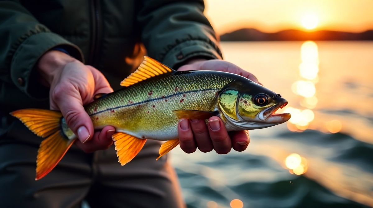Fangen oder Freilassen? Ethische Aspekte, Kulturelle Unterschiede, Fangverhalten