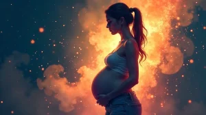 Feinstaub, Schwangerschaft, Gesundheit: Die verborgenen Risiken entdecken