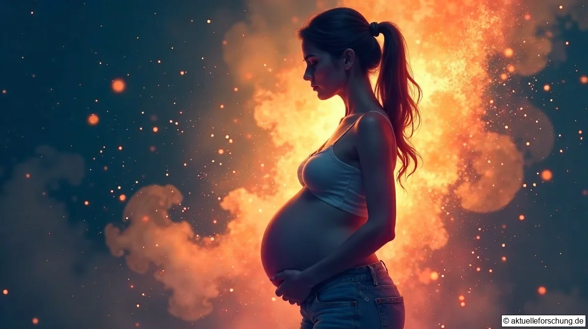 Feinstaub, Schwangerschaft, Gesundheit: Die verborgenen Risiken entdecken
