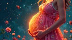 Fettleibigkeit durch Geruch: Schwangerschaft, Einfluss, Forschung