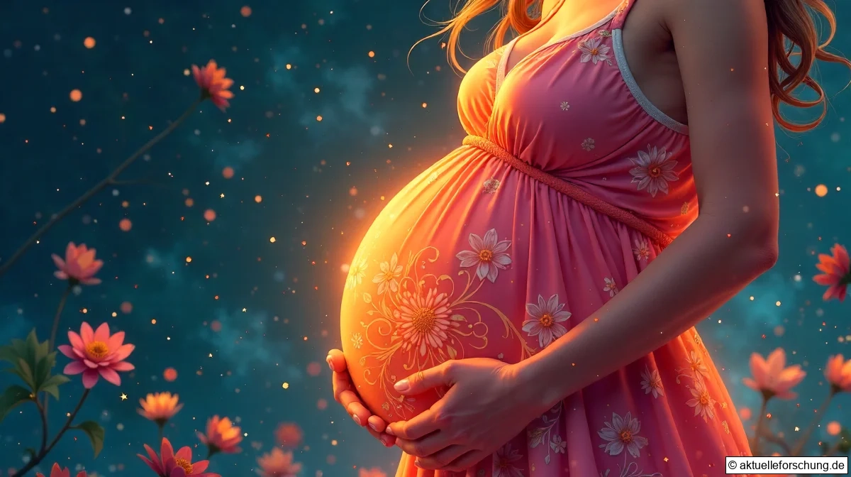 Fettleibigkeit durch Geruch: Schwangerschaft, Einfluss, Forschung