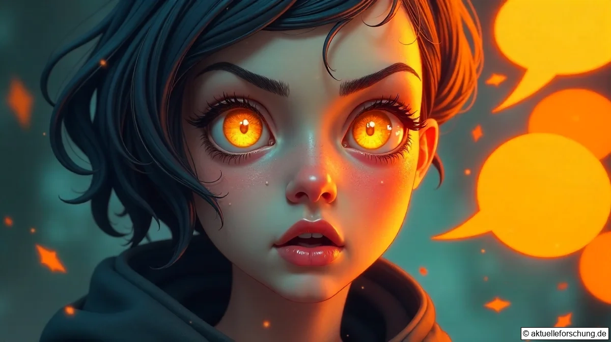 Fluchen, Leistung, Emotion: Die Kraft der Worte