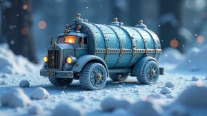 Frozen Assets: EU-Kompromiss, Ukraine-Darlehen, rechtliche Herausforderungen