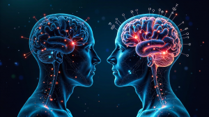 Funktionelle Netzwerke im Gehirn: Alter, Autismus und mathematische Ansätze