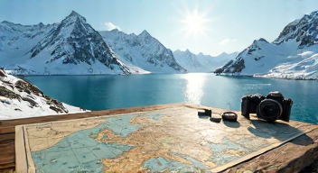 Geopolitische Bedeutung Grönlands im 21. Jahrhundert (2/10)