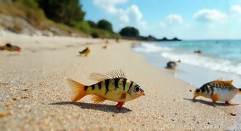 Gesellschaftliche Auswirkungen von Mikroplastik (5/10)