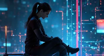 Gesellschaftliche Förderung von MINT-Frauen (8/10)