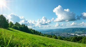 Gesellschaftliche Verantwortung im Kontext des Klimawandels (5/10)