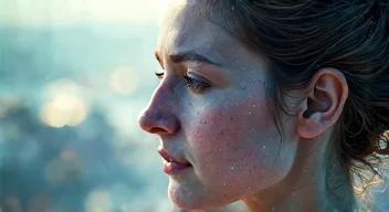 Gesichtserkennung und soziale Dynamik (5/10)