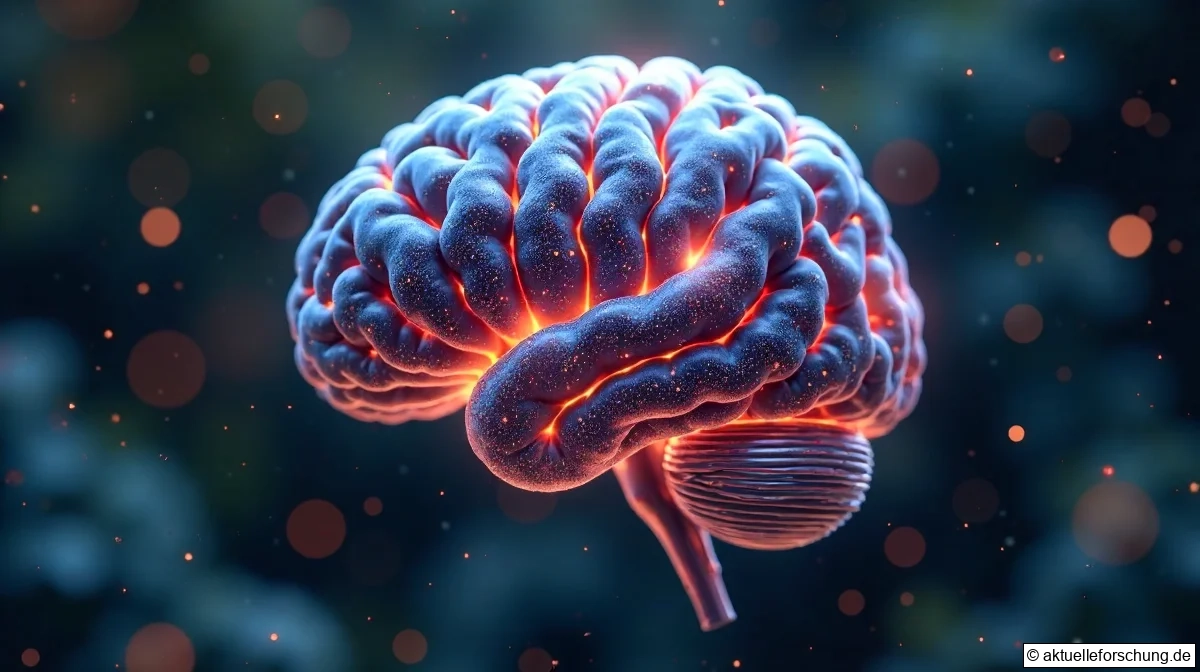 Gesichtserkennung: Wie unser Gehirn Gesichter entschlüsselt