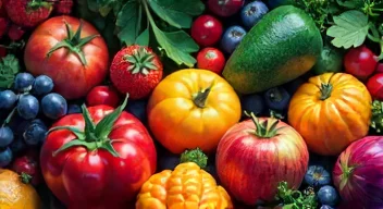 Gesunde Ernährung und Blutzucker (3/10)