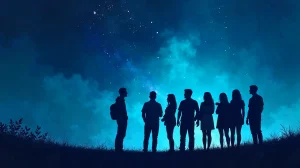 Gruppenloyalität, Hilfsbereitschaft, Konfliktverhalten