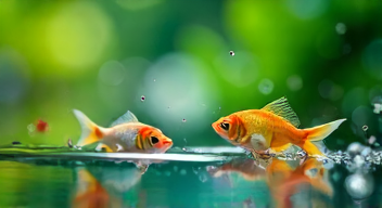 Herausforderungen der biologischen Wirkung von Mikroplastik (3/10)