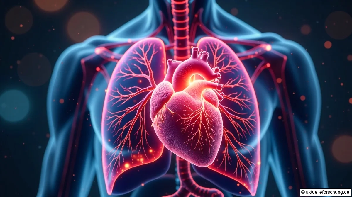Herz-Kreislauf-Erkrankungen: Risiken, Prävention, Lebensqualität