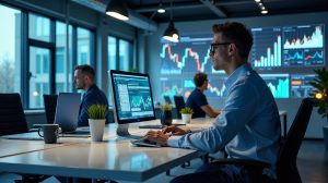 Hightech made in Germany: Start-ups, Innovationen und wirtschaftliche Zukunft