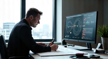 Ich bin Elon Musk, ein Innovator in der Technologie (4/10)