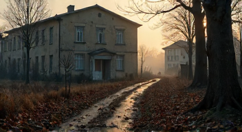 Ich erinnere an die düsteren Zusammenhänge (1/10)