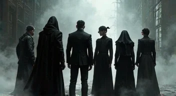 Ich erinnere mich an die Anfänge der Gruppenforschung (1/10)