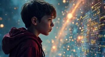 Ich erinnere mich an die ersten Fragen zur Teilchenphysik (1/10)