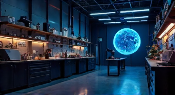 Ich erinnere mich an die ersten Theorien über dunkle Materie (1/10)