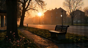 Ich erlebe die Einsamkeit in der Beziehungslosigkeit (1/10)