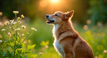 Ich erlebe die stimmliche Flexibilität der Nachtigallen (1/10)