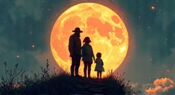 Ich über die Herausforderungen der Familienplanung (1/10)