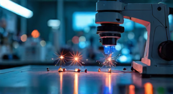 Ich und die Nanotechnologie: Ein persönlicher Blick auf den Fortschritt (1/10)