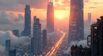 Innovationen im Tech-Sektor (4/10)