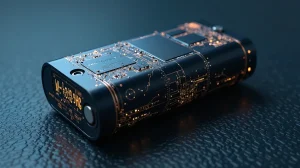 Innovationen in Feststoffbatterien: Raumladungen, Effizienz, Zukunft