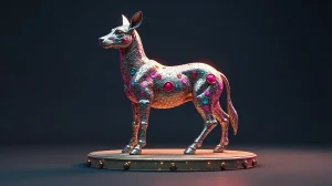 Innovative Forschung, Tierversuchsreduktion, 3Rs Implementation Award