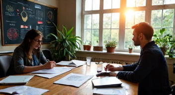 Interdisziplinäre Zusammenarbeit in der Forschung (7/10)