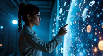 Kimiya Yui über internationale Zusammenarbeit im All (5/10)