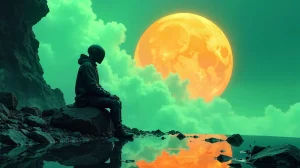 Klimaziele 2040: CO2-Kompensation, Herausforderungen und Lösungen